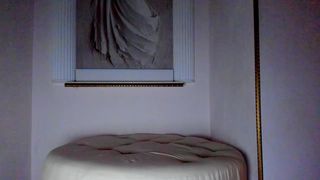 baby_julie wonderful skin caresses the vagina