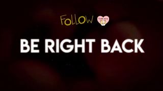 amber_tan Lustful lady