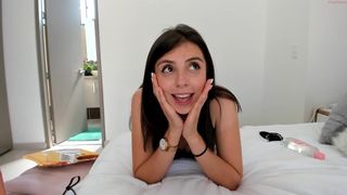 aliciawonder_ busty slut poses naked