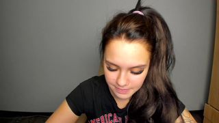 _mary_shy_ impressive ladies exchange juicy cooney