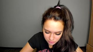 _mary_shy_ impressive ladies exchange juicy cooney