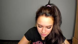 _mary_shy_ impressive ladies exchange juicy cooney