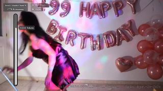 _jessi_arias_ sexually jerking pussy