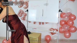 _jessi_arias_ wonderful woman shows big tits