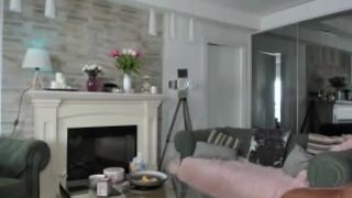 thesassyone Pretty harlot bends beautiful tits