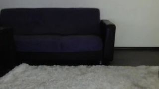 elissa25 mother in stockings pulls the cap