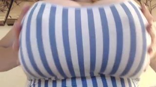 busty_ema ticket show 1.02.2019