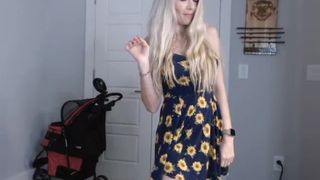 scarlettmiles broadcast 16.02.2019