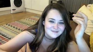 saylemuk Exquisite mare pulls vagina