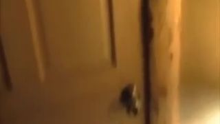 Lovely Lilith yelling from violent orgasm