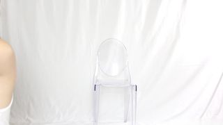 MiaRand very small narrow cap