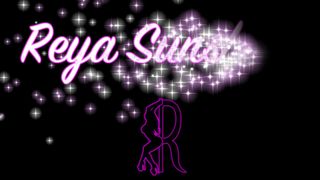 Reya Sunshine and Romi Rain charming takes off the dress