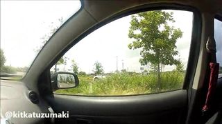 Kitkatuzumaki telecast 19.03.2019