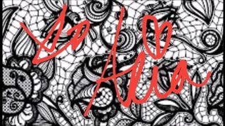 Aria_Khaide luxurious trash shows wide vagina