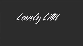 Lovely Lilith private video 16.02.2019