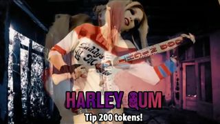 AnnaMolli  manyvids video 21.02.2019