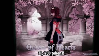 AnnaMolli  manyvids spectacle 18.02.2019