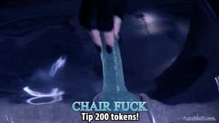 AnnaMolli  manyvids crazy doll dolls fingering