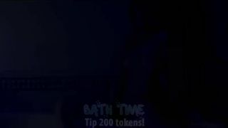 AnnaMolli  manyvids beautiful bitch dancing striptease