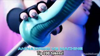 AnnaMolli  manyvids hd video