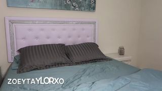 ZoeyTaylorXo record 22.03.2019