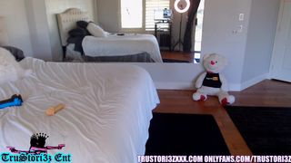 3zcompany gorgeous slut striptease dances