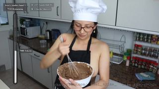 _jessi_arias_ naughty slut communicates in  private e