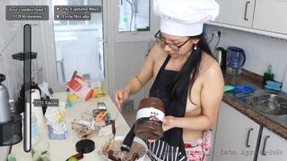 _jessi_arias_ Black hair bitch