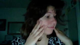 usemysmile adorable baby communicates in  private