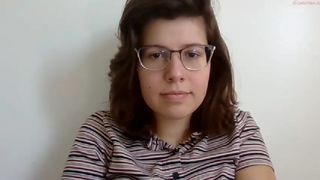 usemysmile skillful slut jerks off