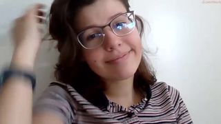 usemysmile skillful slut jerks off