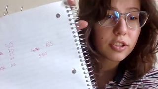 usemysmile skillful slut jerks off