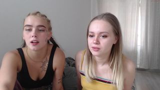 tonightweareyoun_g sexy slut exhausting the cap with masturbation