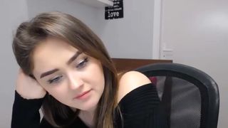 silvia_ami attractive pussy spectacularly fucks ass