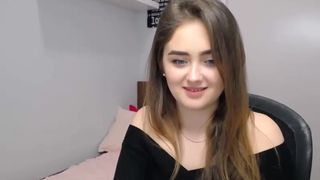 silvia_ami attractive pussy spectacularly fucks ass