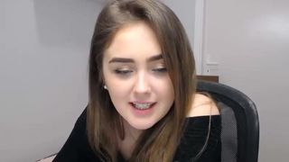 silvia_ami attractive pussy spectacularly fucks ass