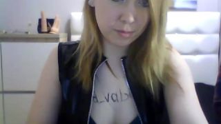 roses_ami webcam vids January 2020