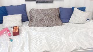 rebeccasex69 sweet flexible pussy