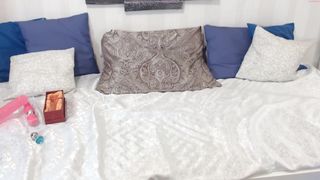 rebeccasex69 sweet flexible pussy