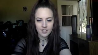 rated_jessica_rose asshole queen caresses intimate places