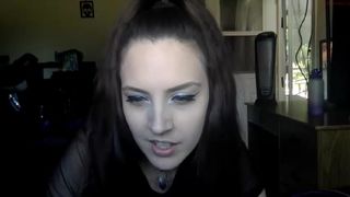 rated_jessica_rose asshole queen caresses intimate places