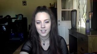 rated_jessica_rose asshole queen caresses intimate places