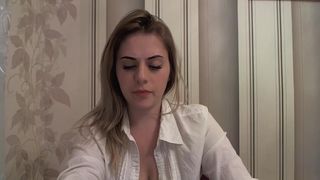 miss_sweety22 busty ruining caresses vagina