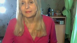 milanav blonde passion fingering both holes