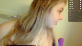 louisajean busty beauty awesome vagina