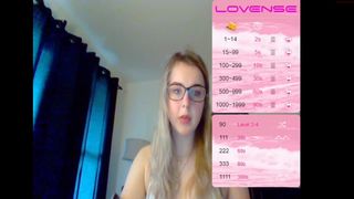 louisajean Delicious slut