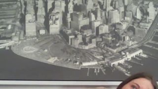 lilnina pretty lady puts on juicy vagina