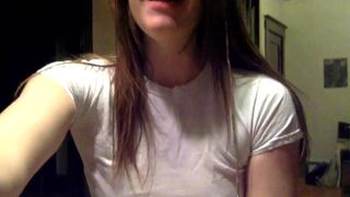 lala_nibbles Chubby brunette