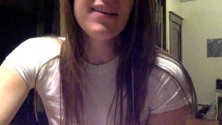 lala_nibbles Chubby brunette