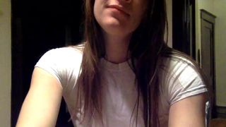 lala_nibbles Chubby brunette